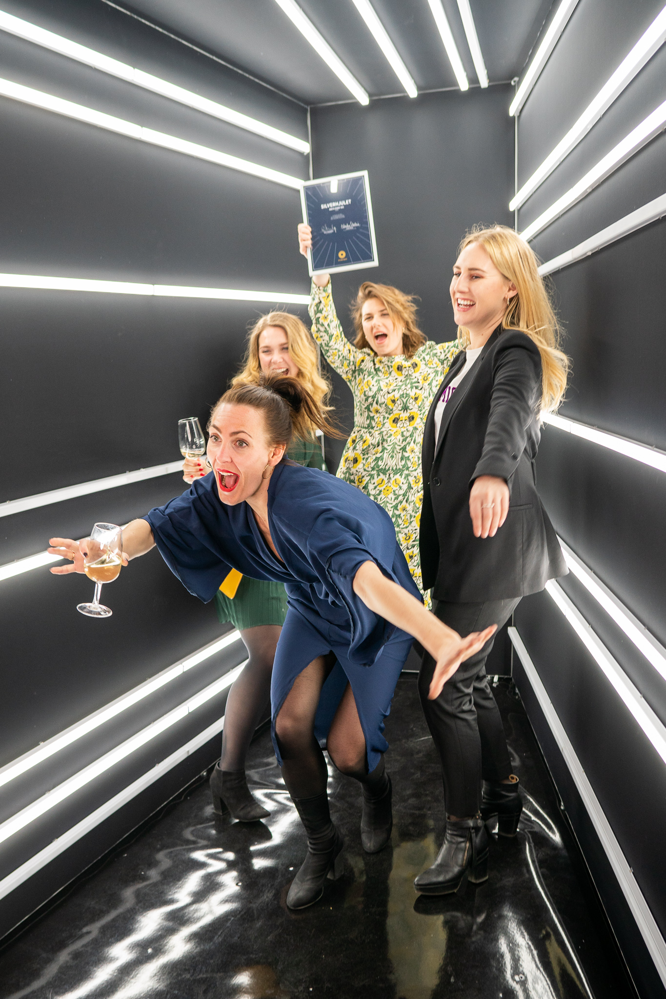 Vogue Booth – Produkter (bild 1)